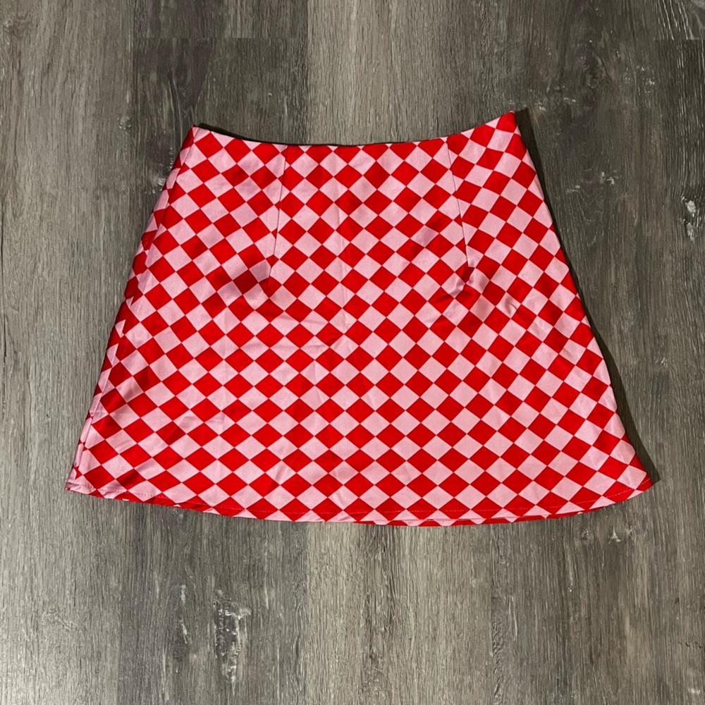 Princess Polly skirt